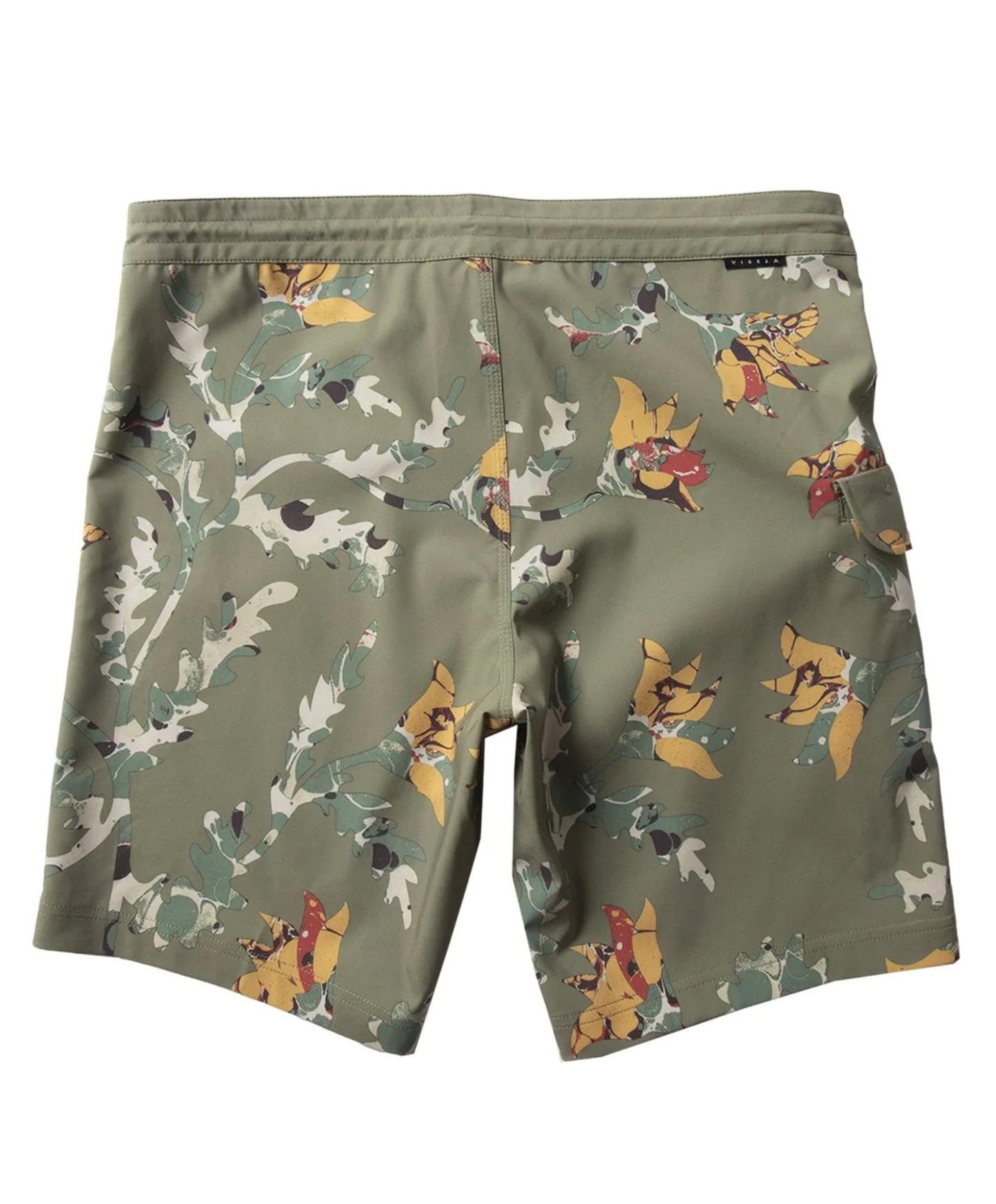 Vissla Sight Study 18.5'' Boardshort