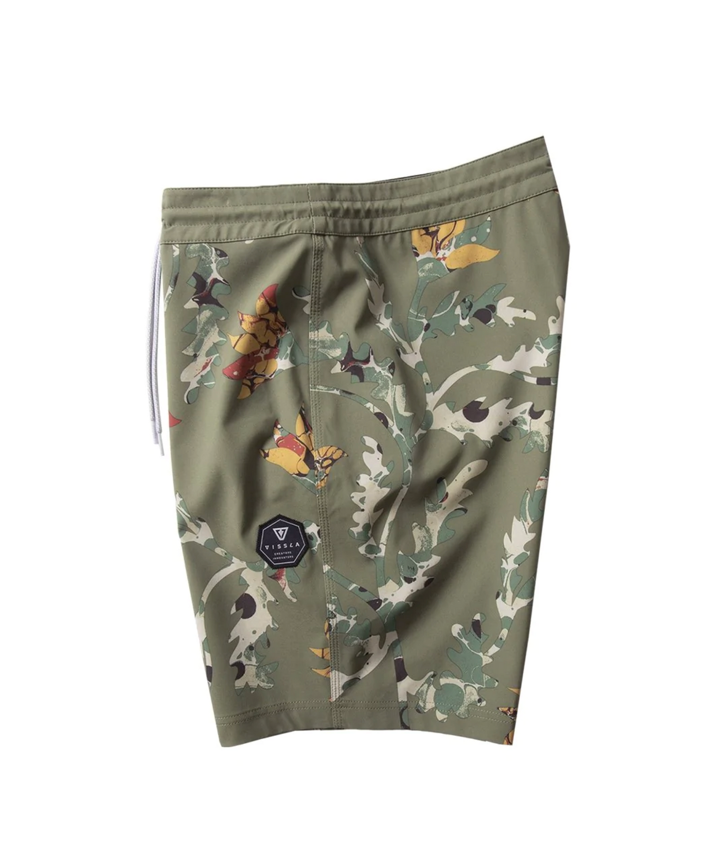 Vissla Sight Study 18.5'' Boardshort