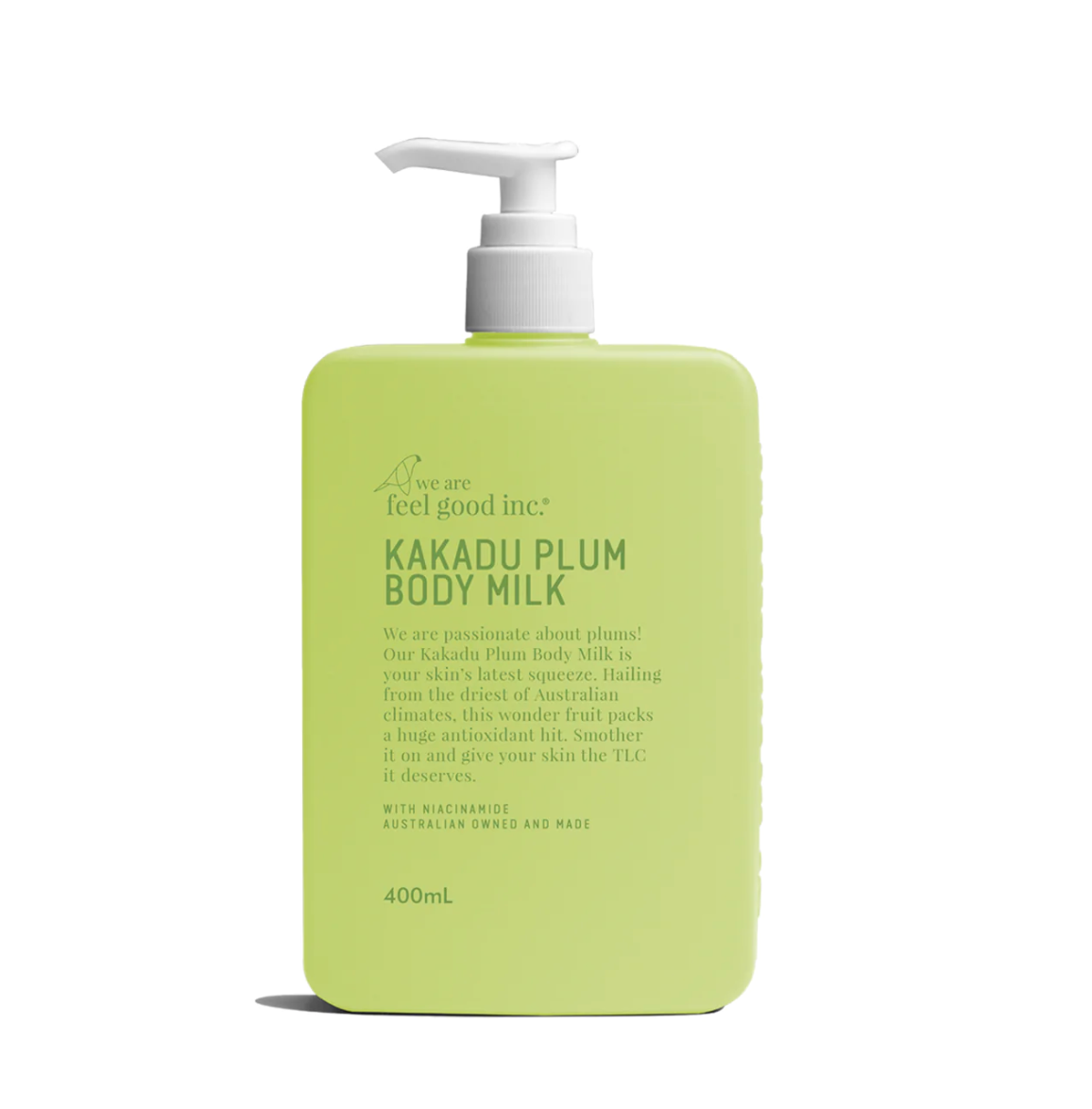 We Are Feel Good Inc. Kakadu Plum Body Milk