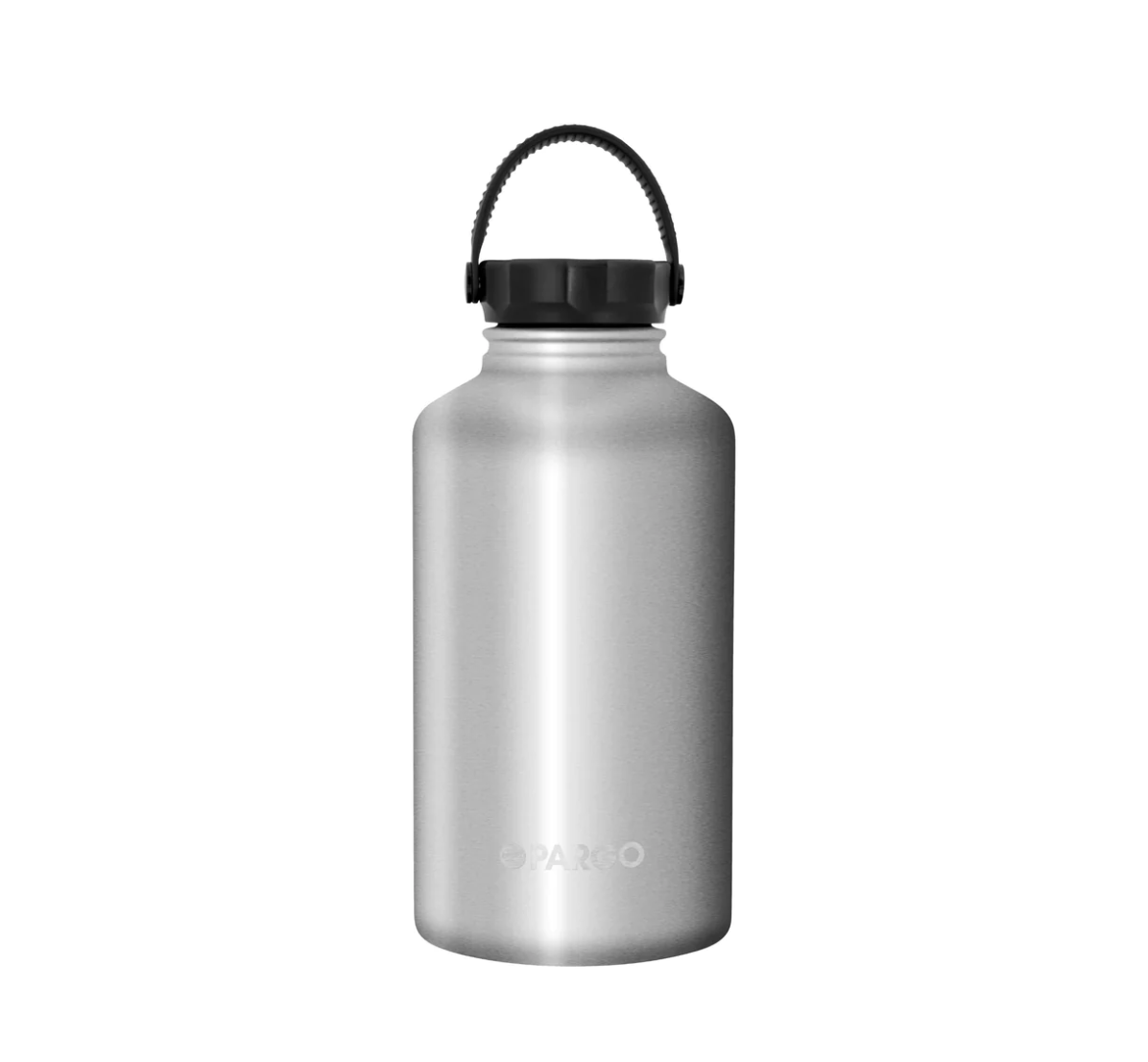 Pargo Sports Bottle w/ Straw Lid 1890ml