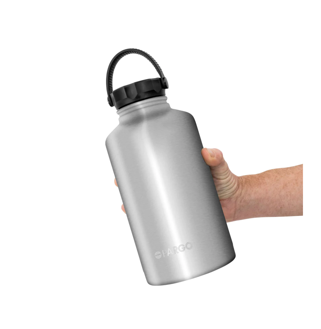 Pargo Sports Bottle w/ Straw Lid 1890ml