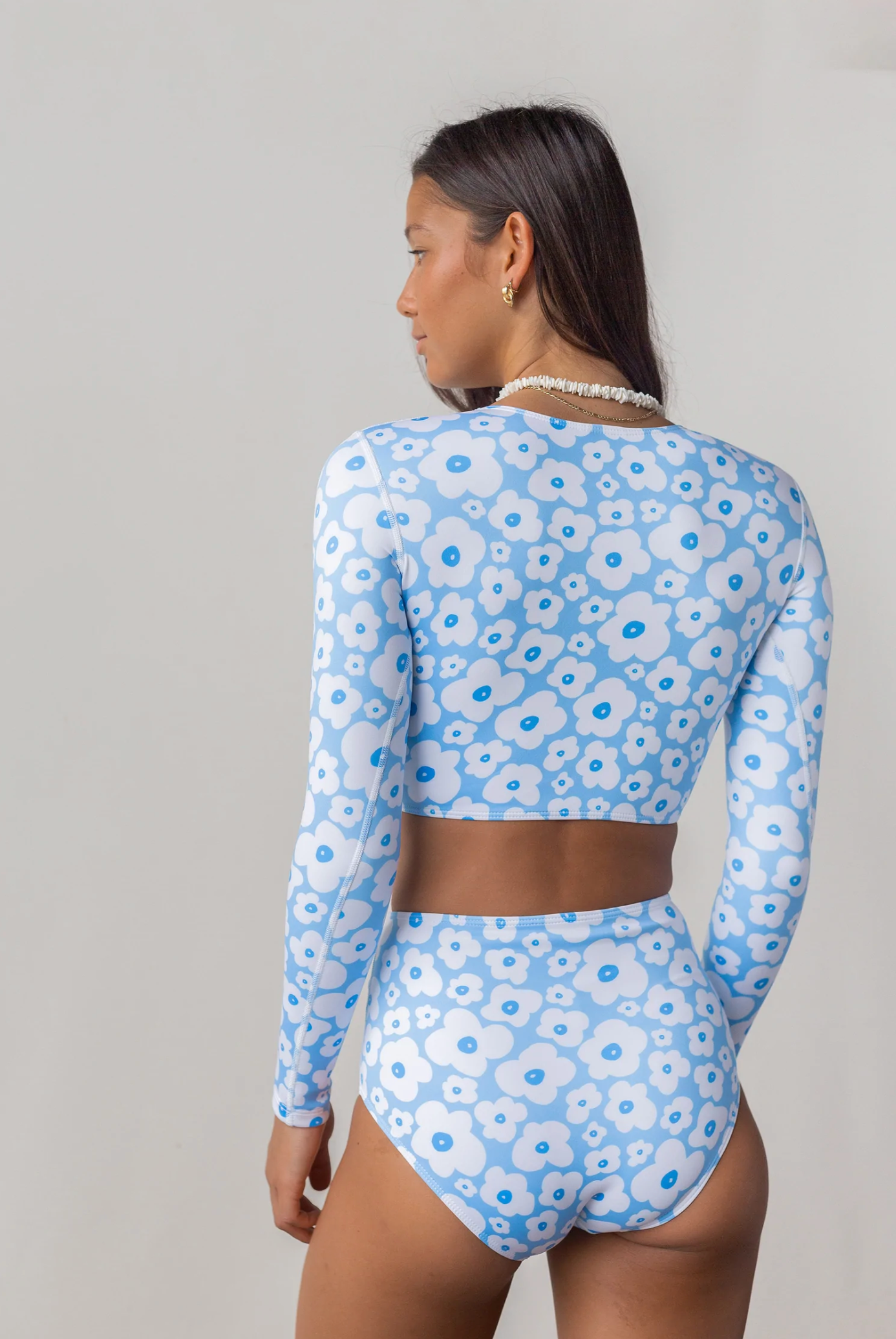 Winki Bessie Long Sleeve Top