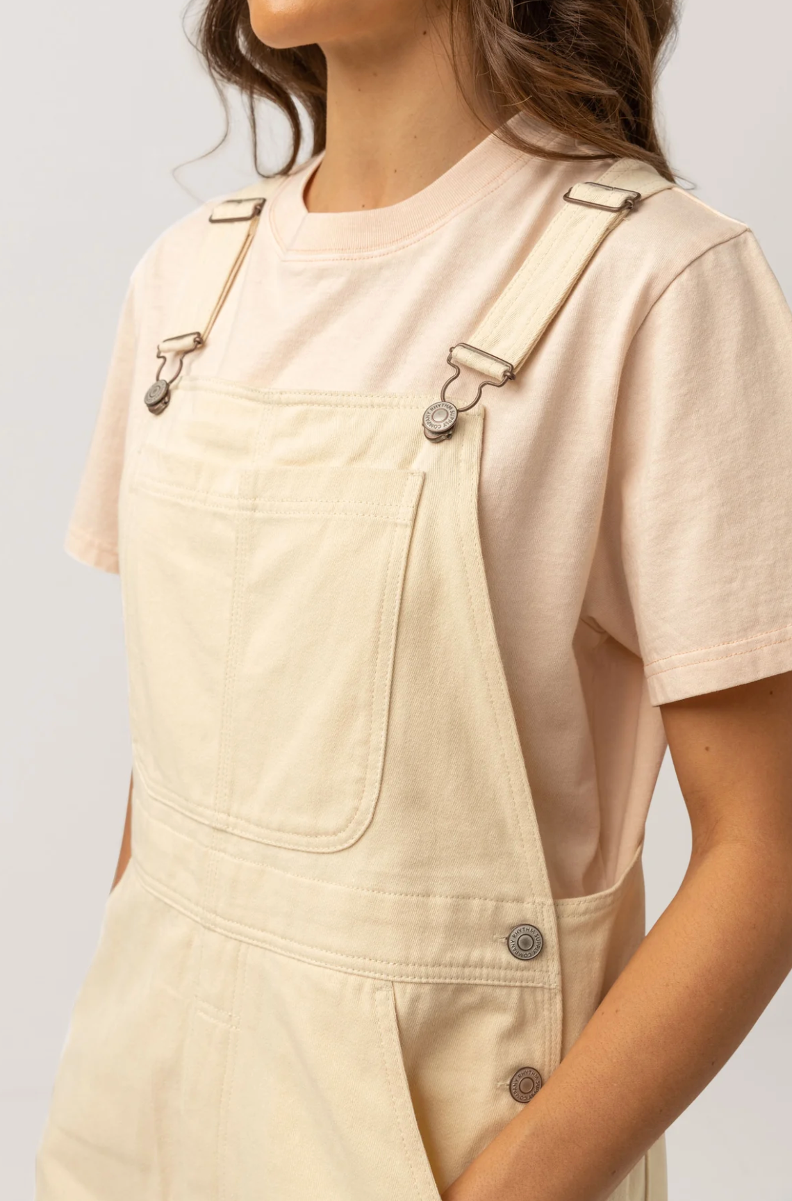 Rhythm Tide Short Overall