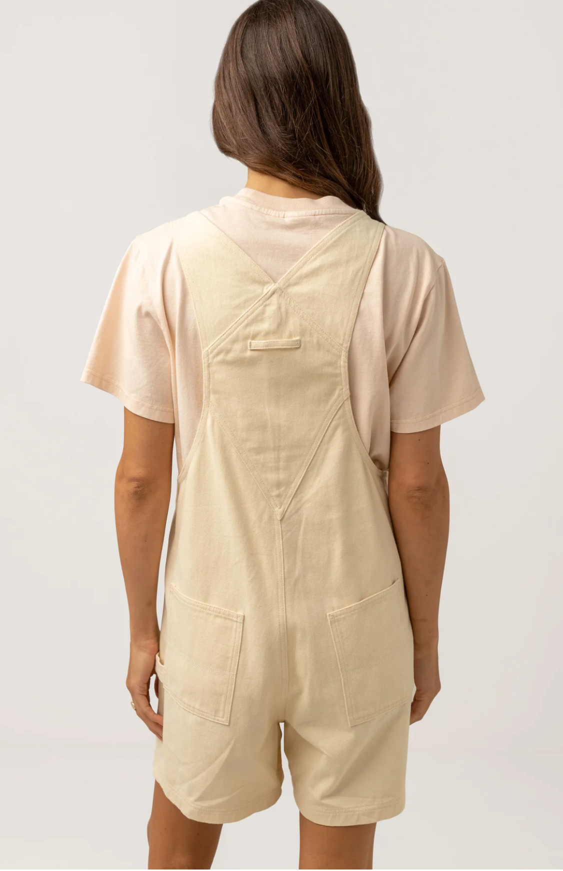 Rhythm Tide Short Overall