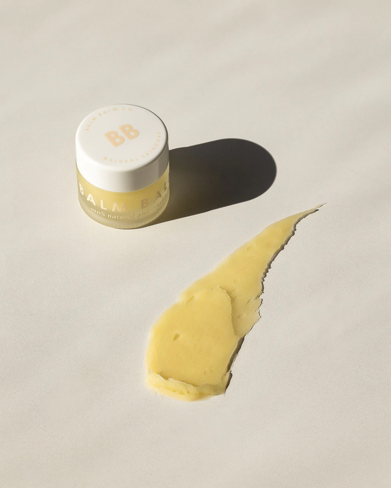 Balm Balm Sensitive Skin Lip Butter