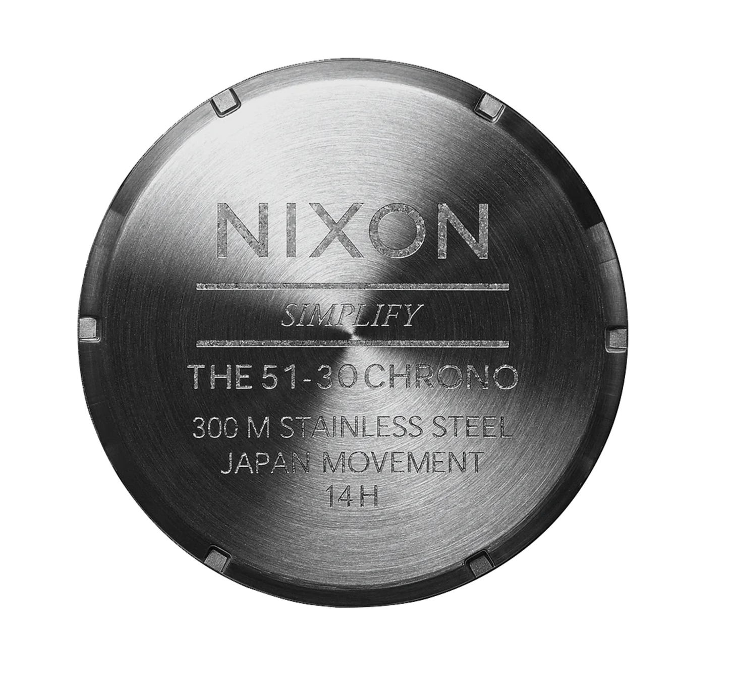 Nixon 51-30 Chrono