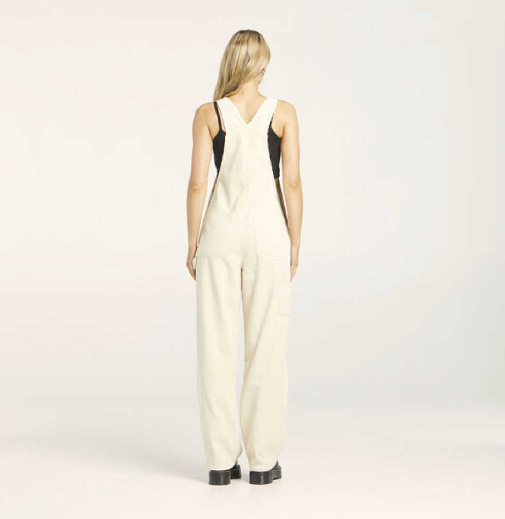 Wrangler Get Gone Overall