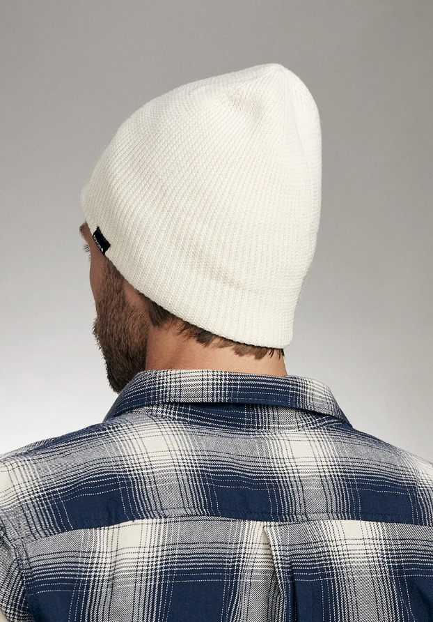 Nixon Kingman Wool Beanie