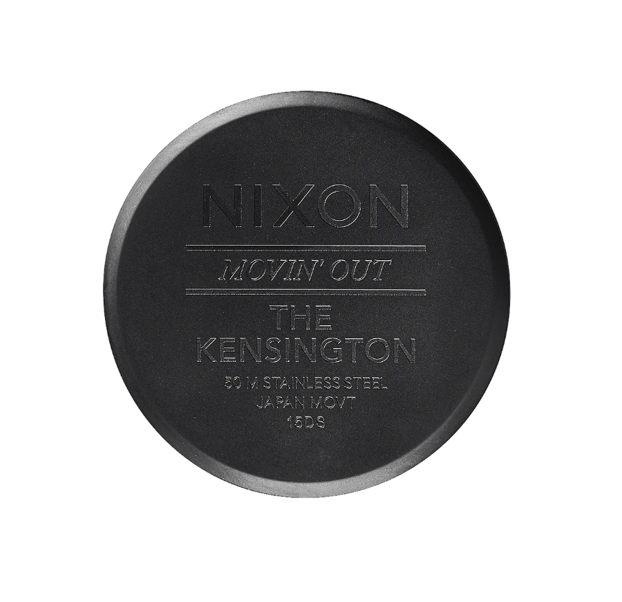 Nixon Kensington