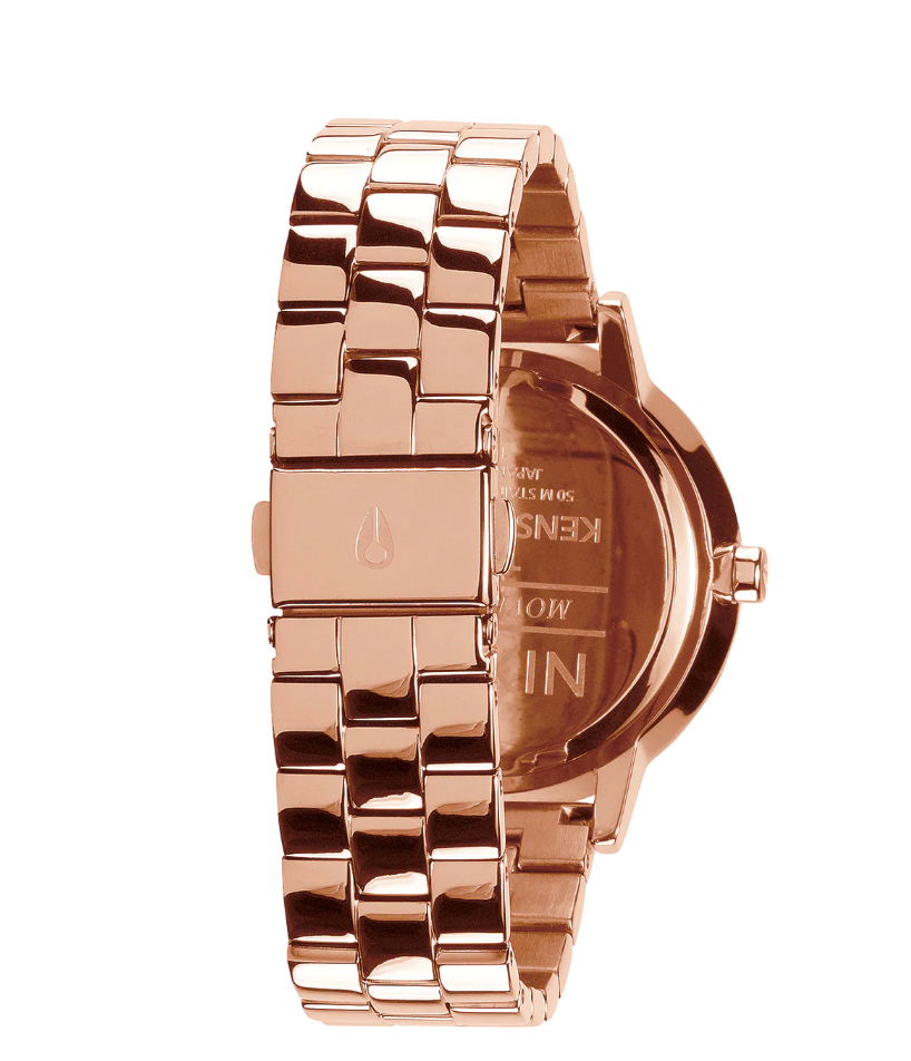 Nixon Kensington