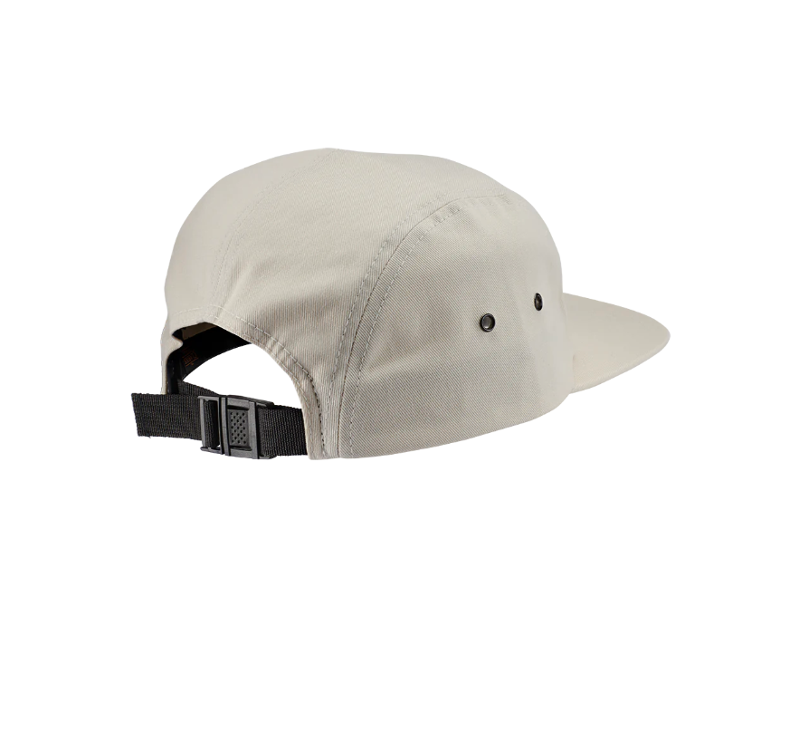 Nixon Mikey Strapback Hat