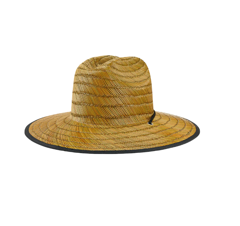 Nixon Sunny Straw Hat