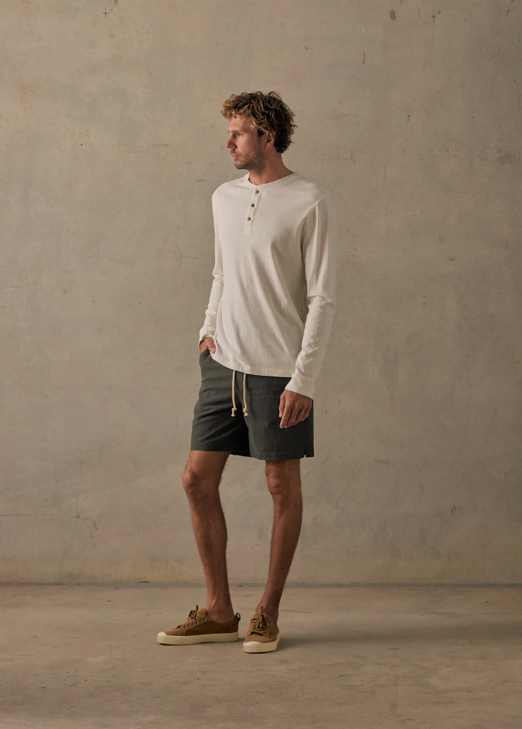 McTavish Sunrise Walkshort