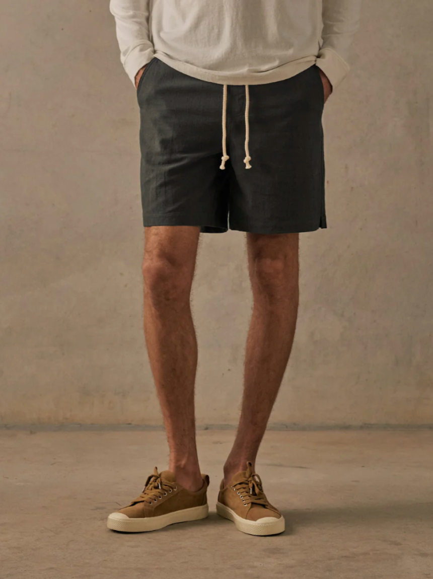 McTavish Sunrise Walkshort