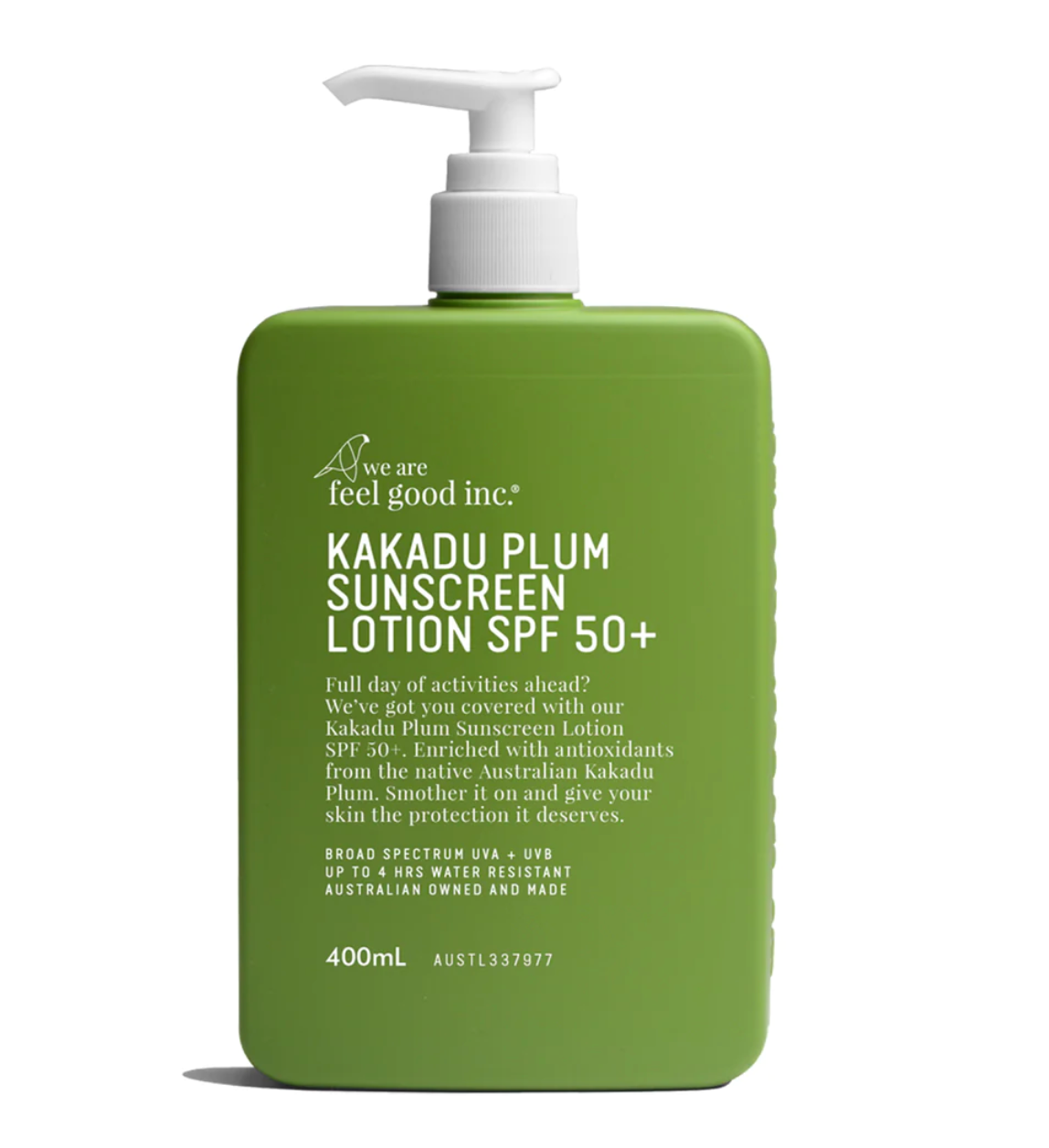 Feel Good Inc Kakadu Plum SPF50+