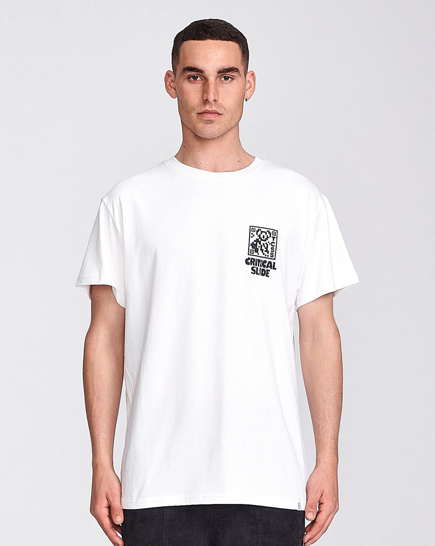 Critical Slide Society Koala Bear Tee