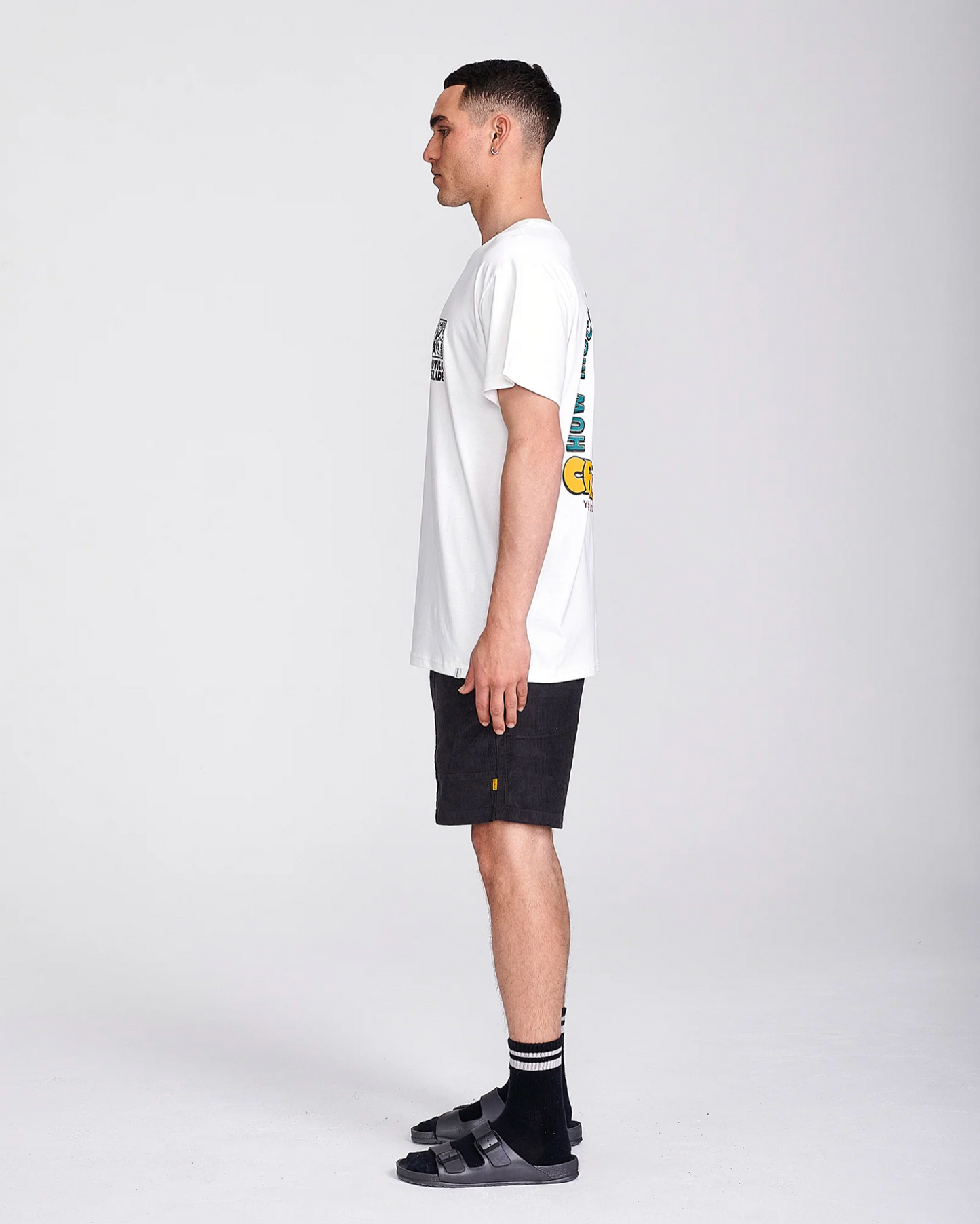 Critical Slide Society Koala Bear Tee