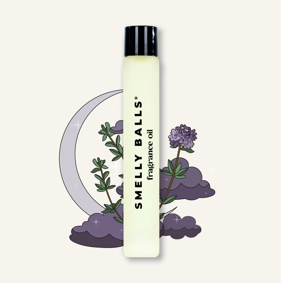 Smelly Balls Fragrance Oil 15ml