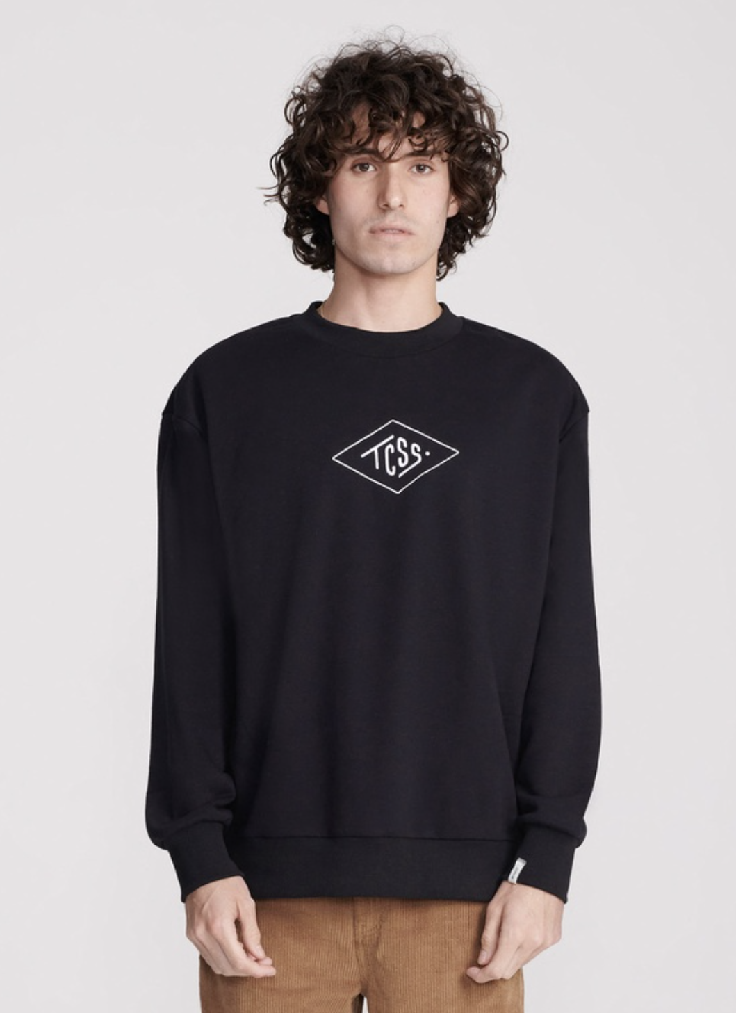 Critical Slide Society New Acro Crew