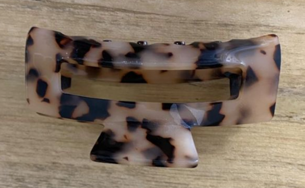 Sundy Mrnin Hair Clip