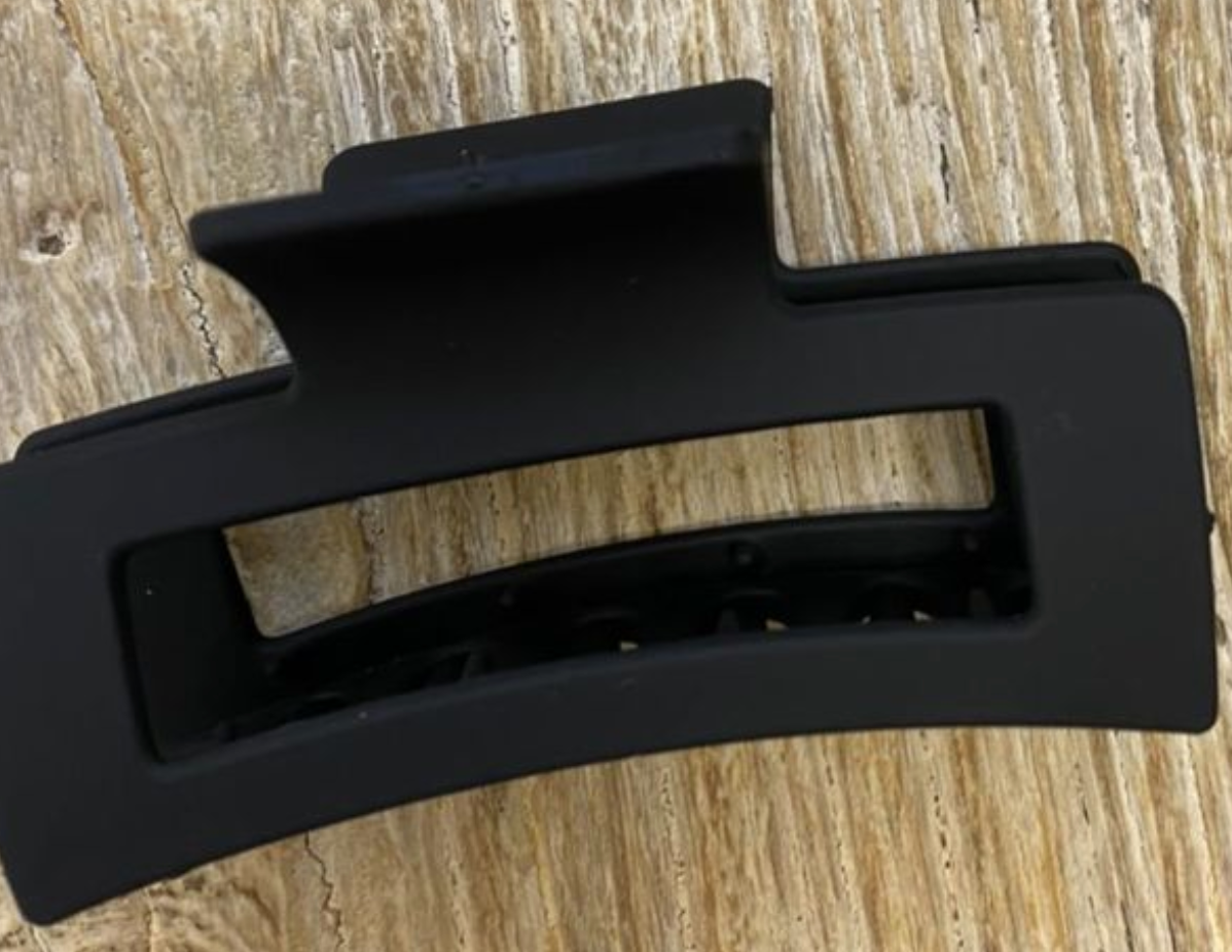 Sundy Mrnin Hair Clip