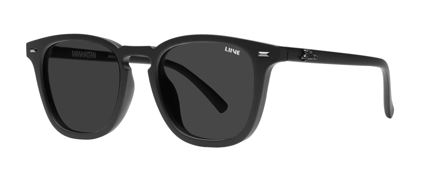 Liive Manhattan Sunglasses
