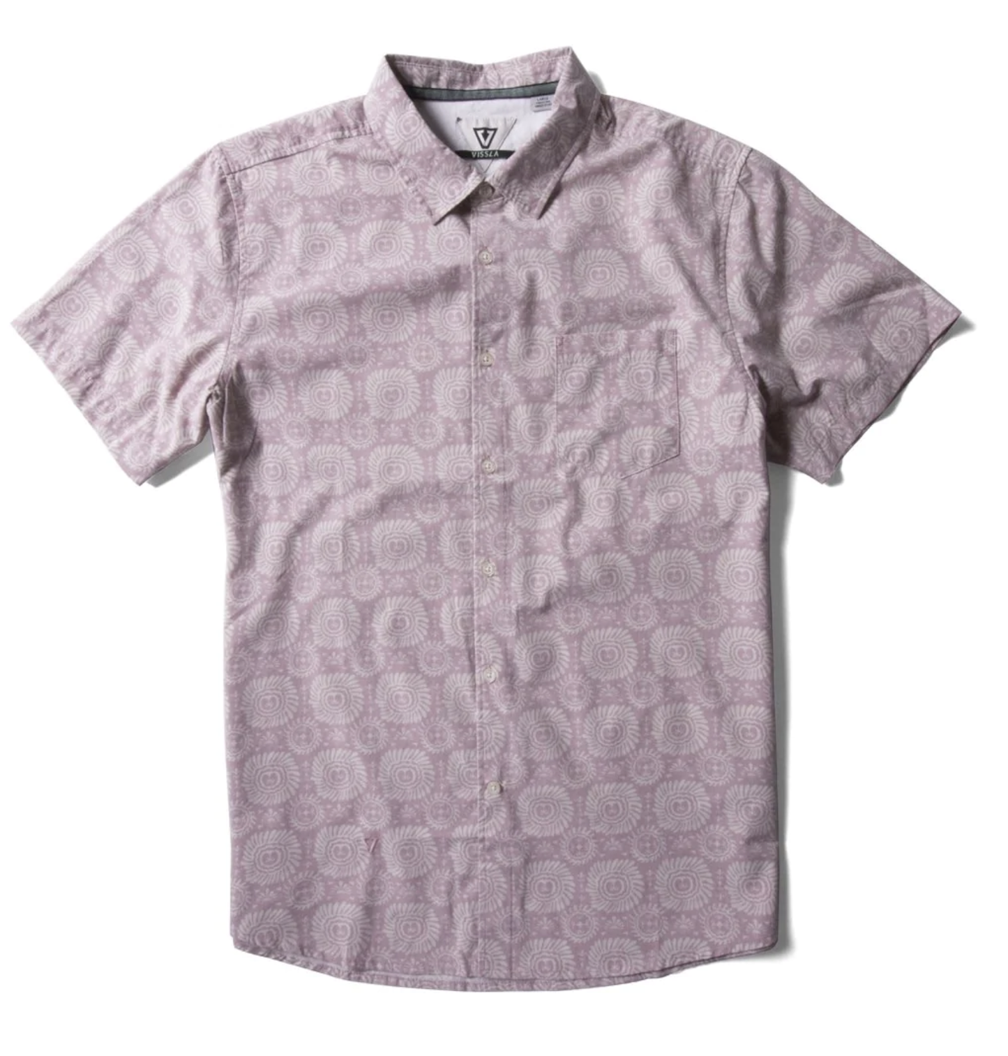Vissla Islander eco SS Shirt
