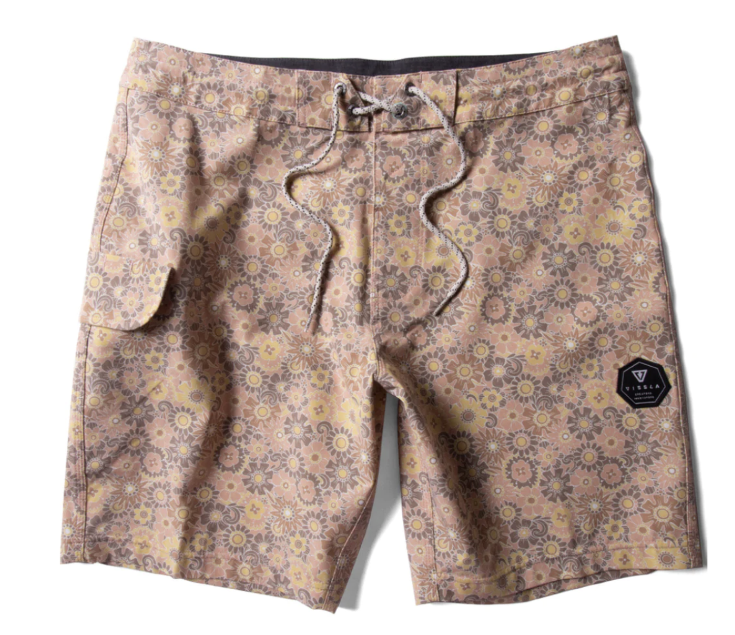 Vissla Farout 18.5" Boardshort