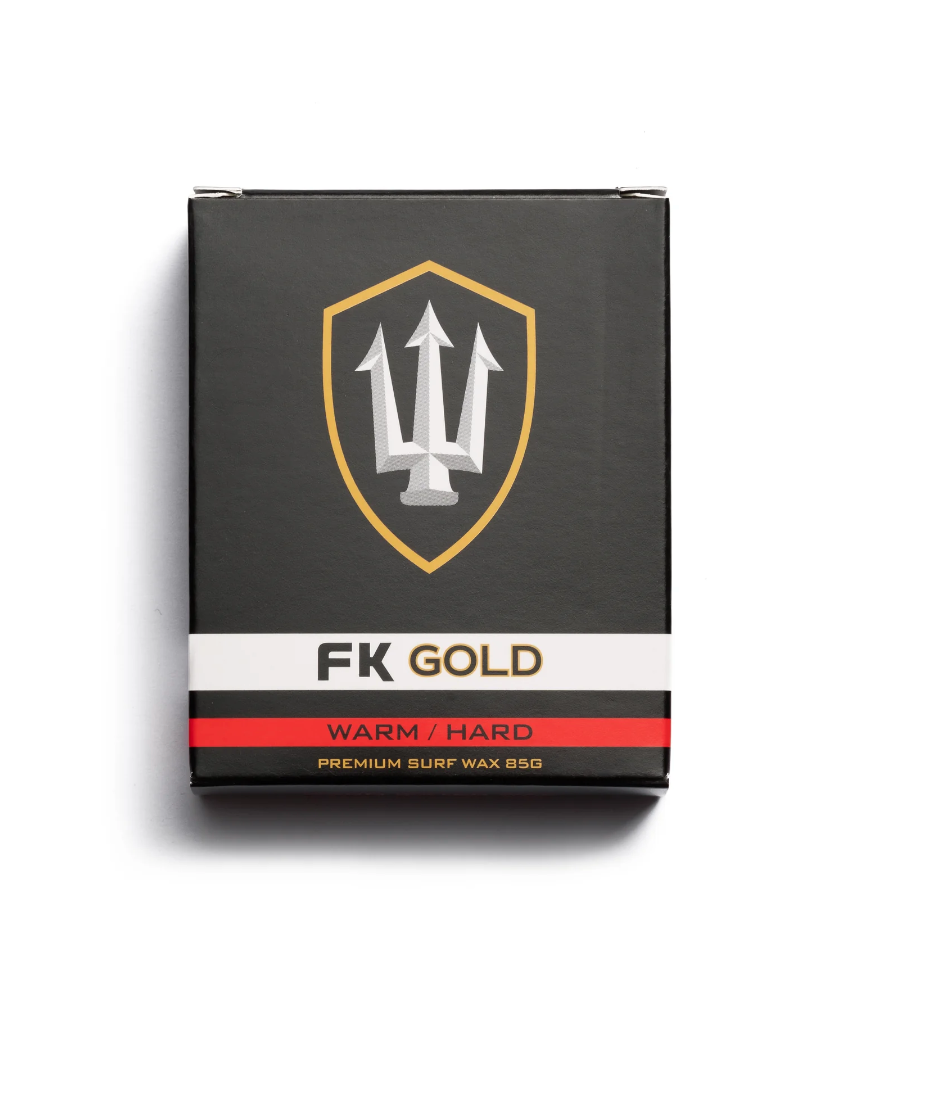 FarKing Wax