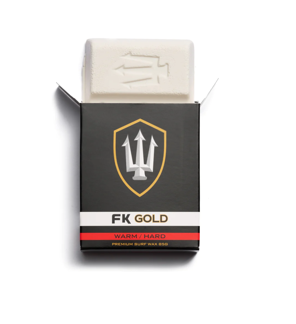 FarKing Wax
