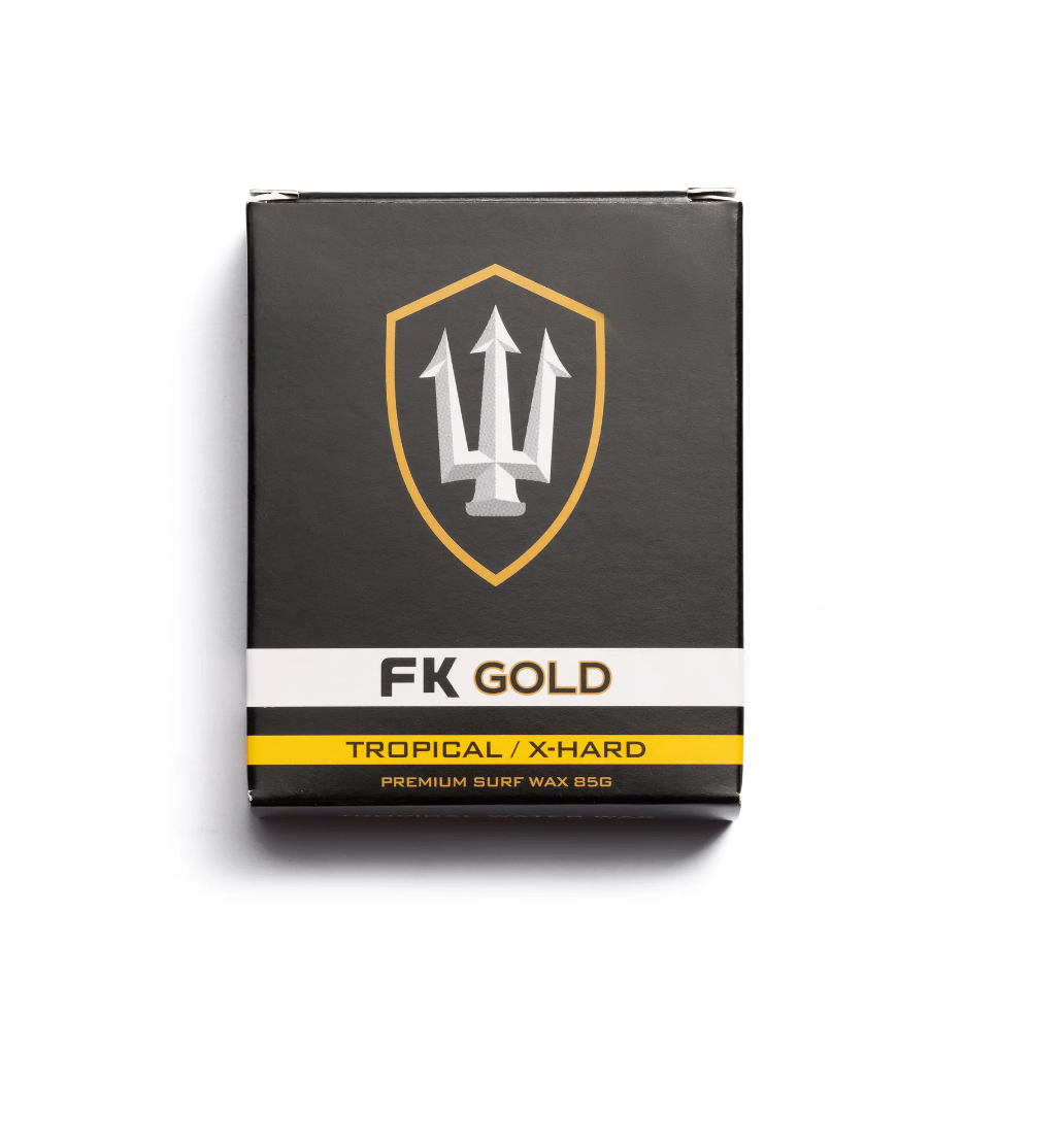 FarKing Wax