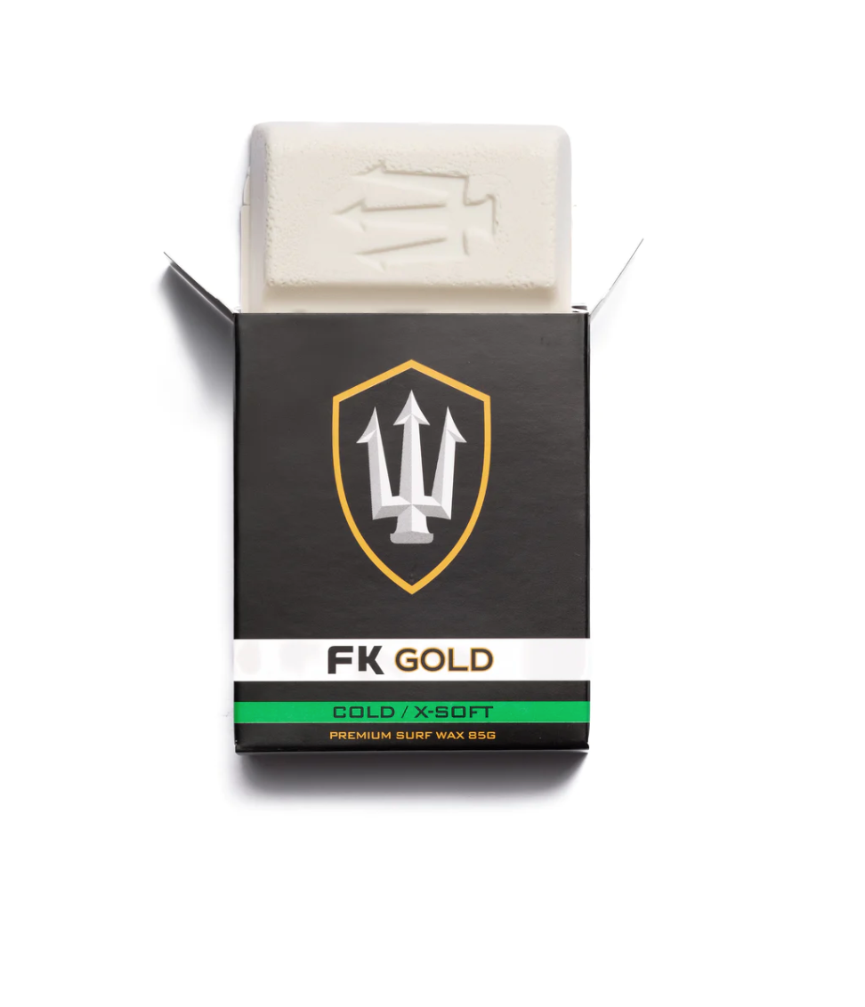 FarKing Wax