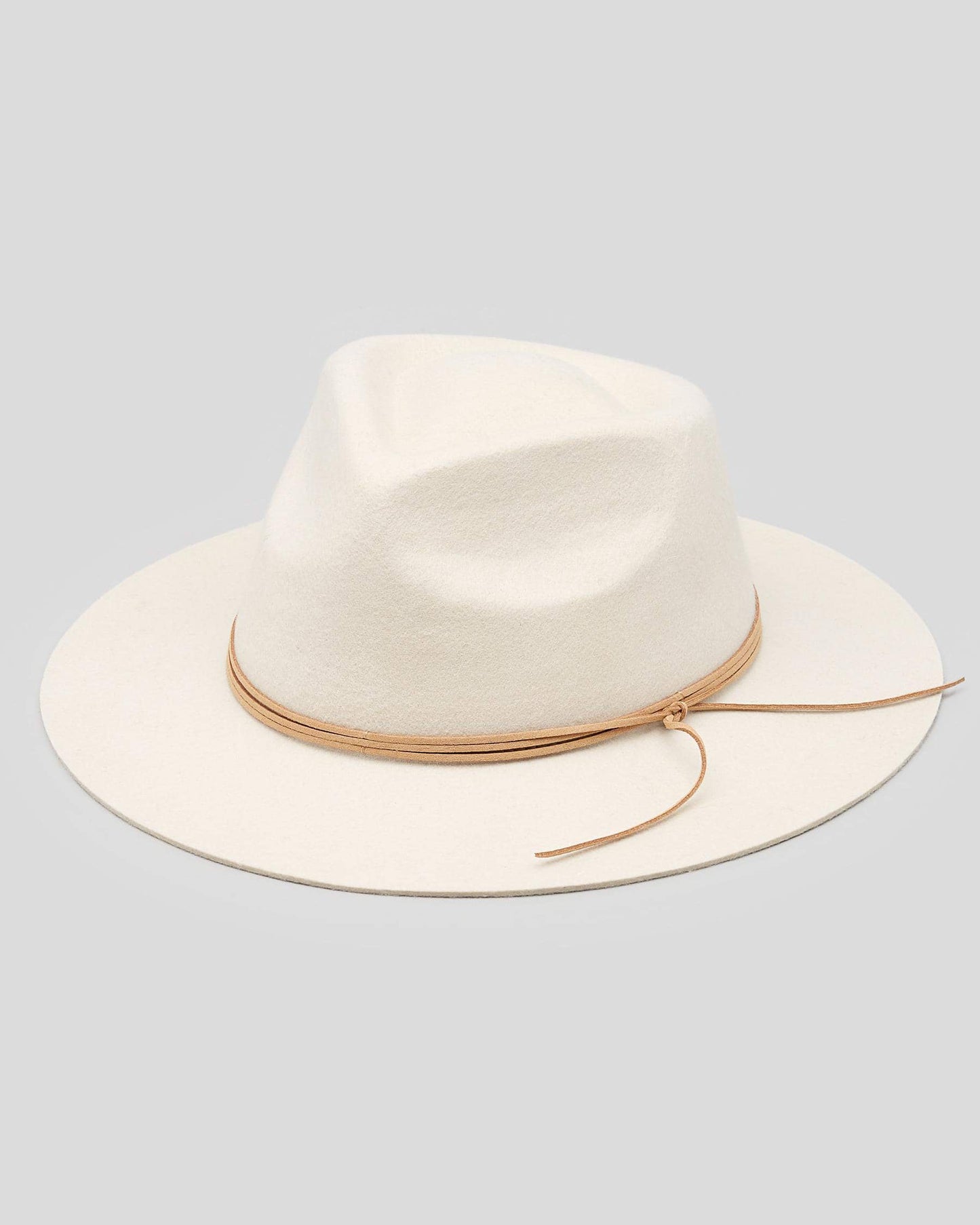 Rhythm Classic Felt Hat Sand