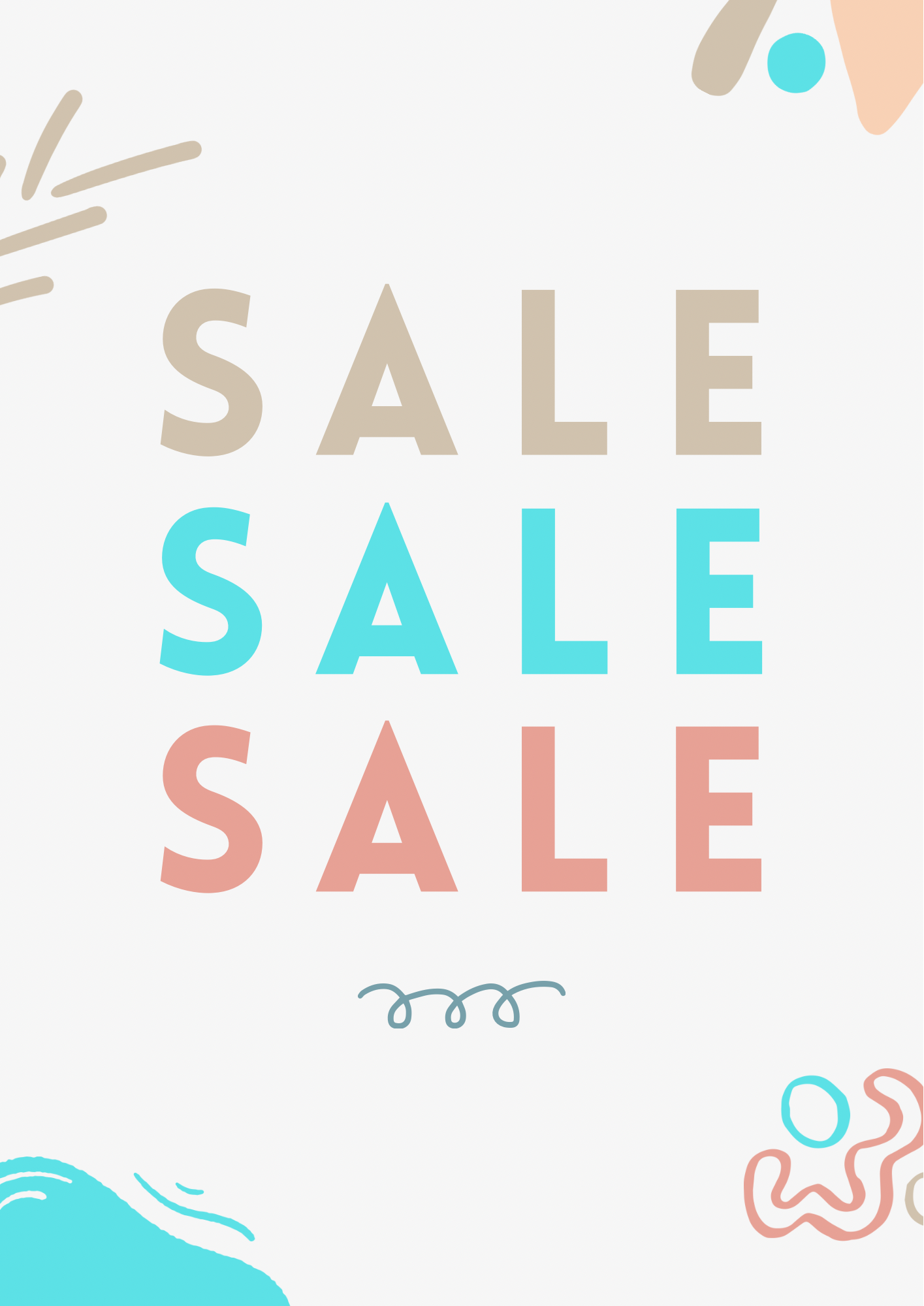 Sale