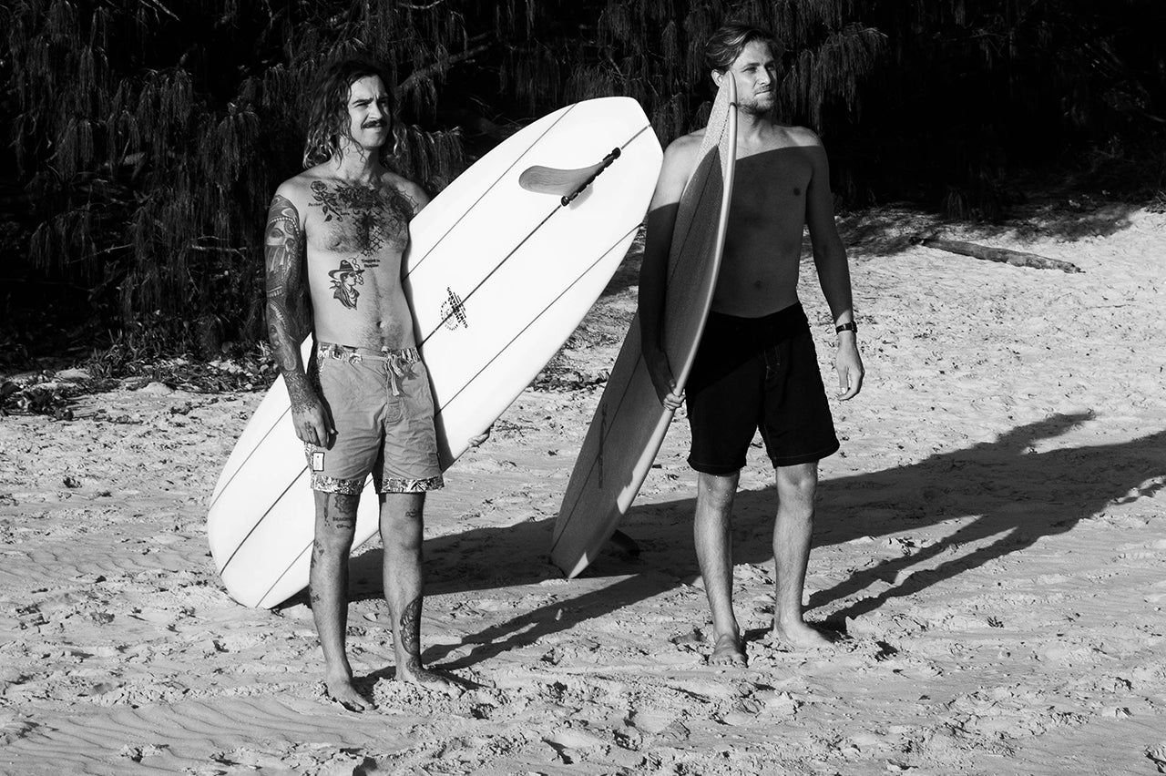 Shorts & Boardshorts