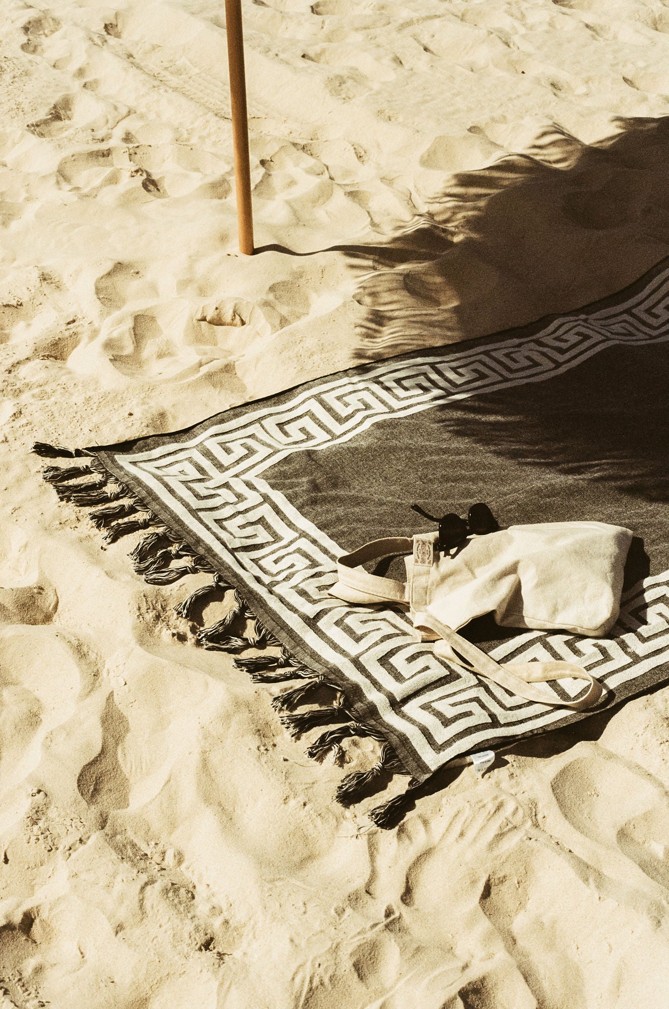 Beach Towels and Accessories