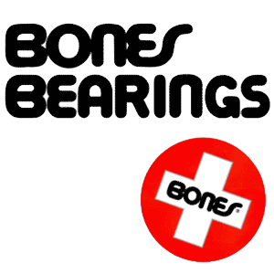 Bones Bearings