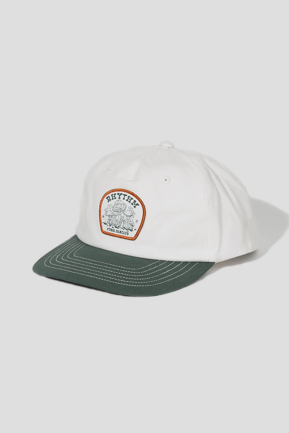 Rhythm Fanclub Cap Pine