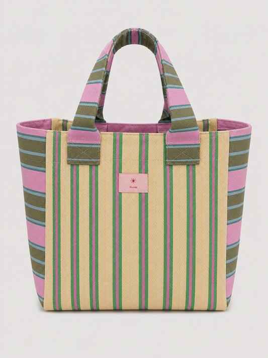 Gunes Bundle Tote Bag