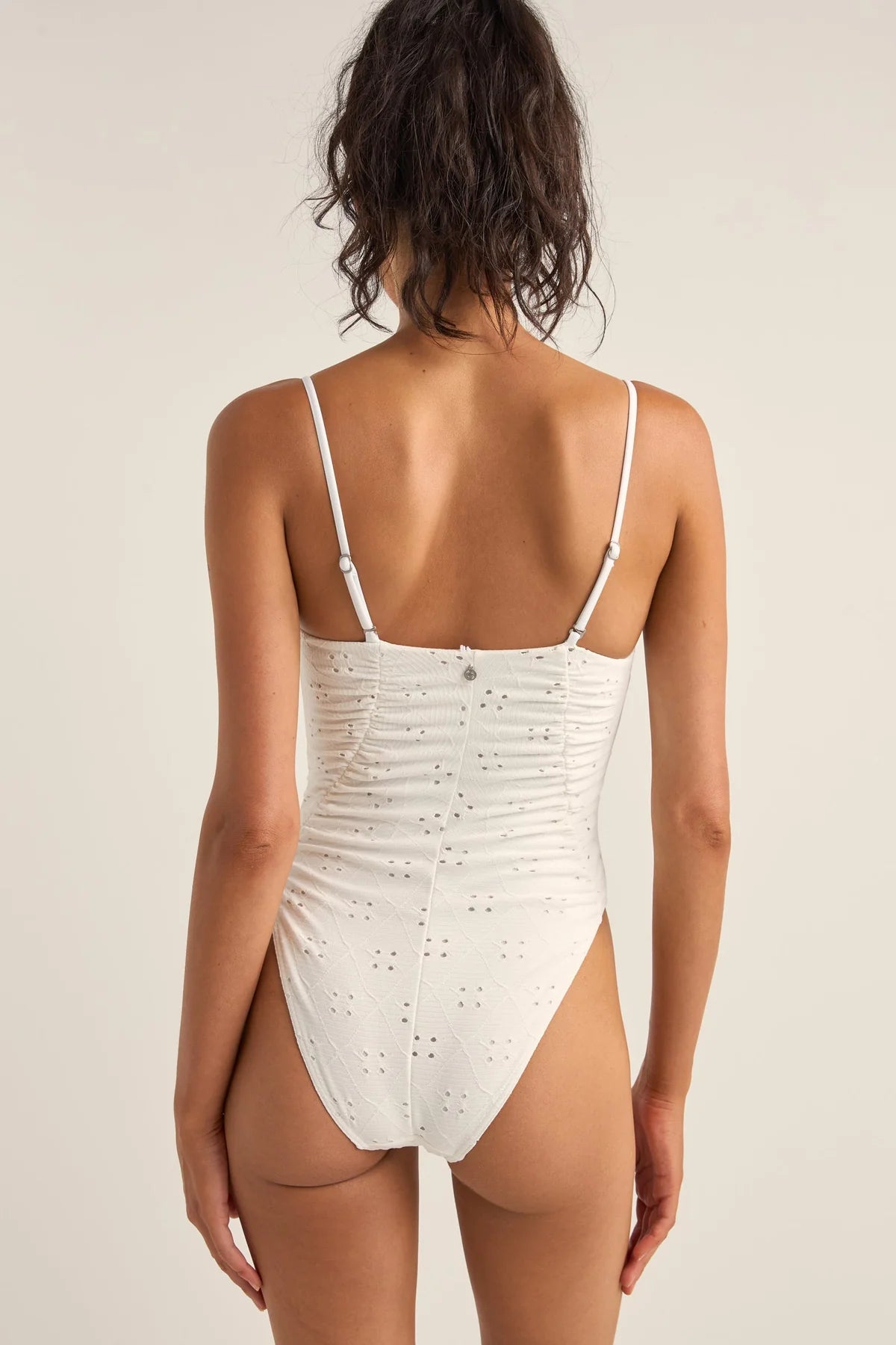 Rhythm Brighton Scrunched One Piece