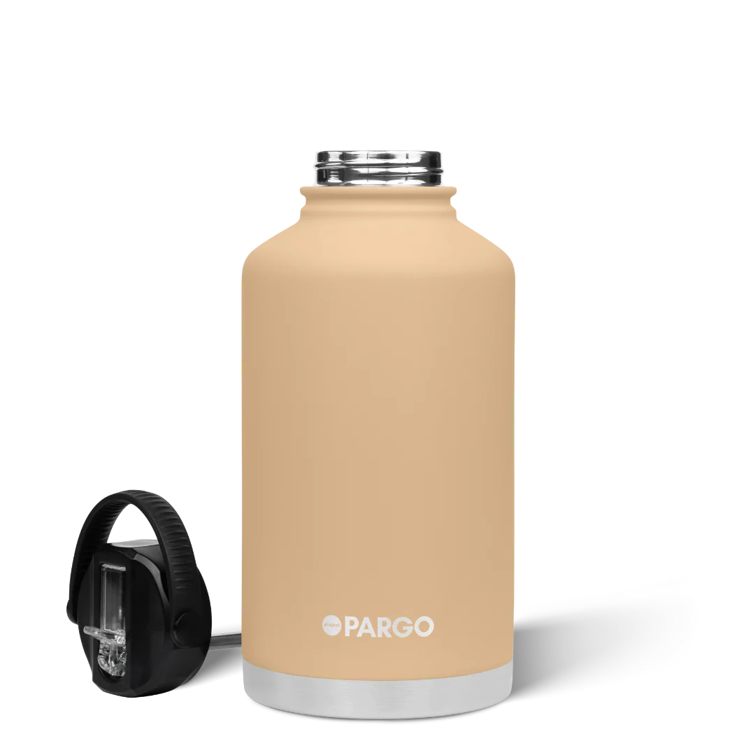 Pargo Sports Bottle w/ Straw Lid 1890ml