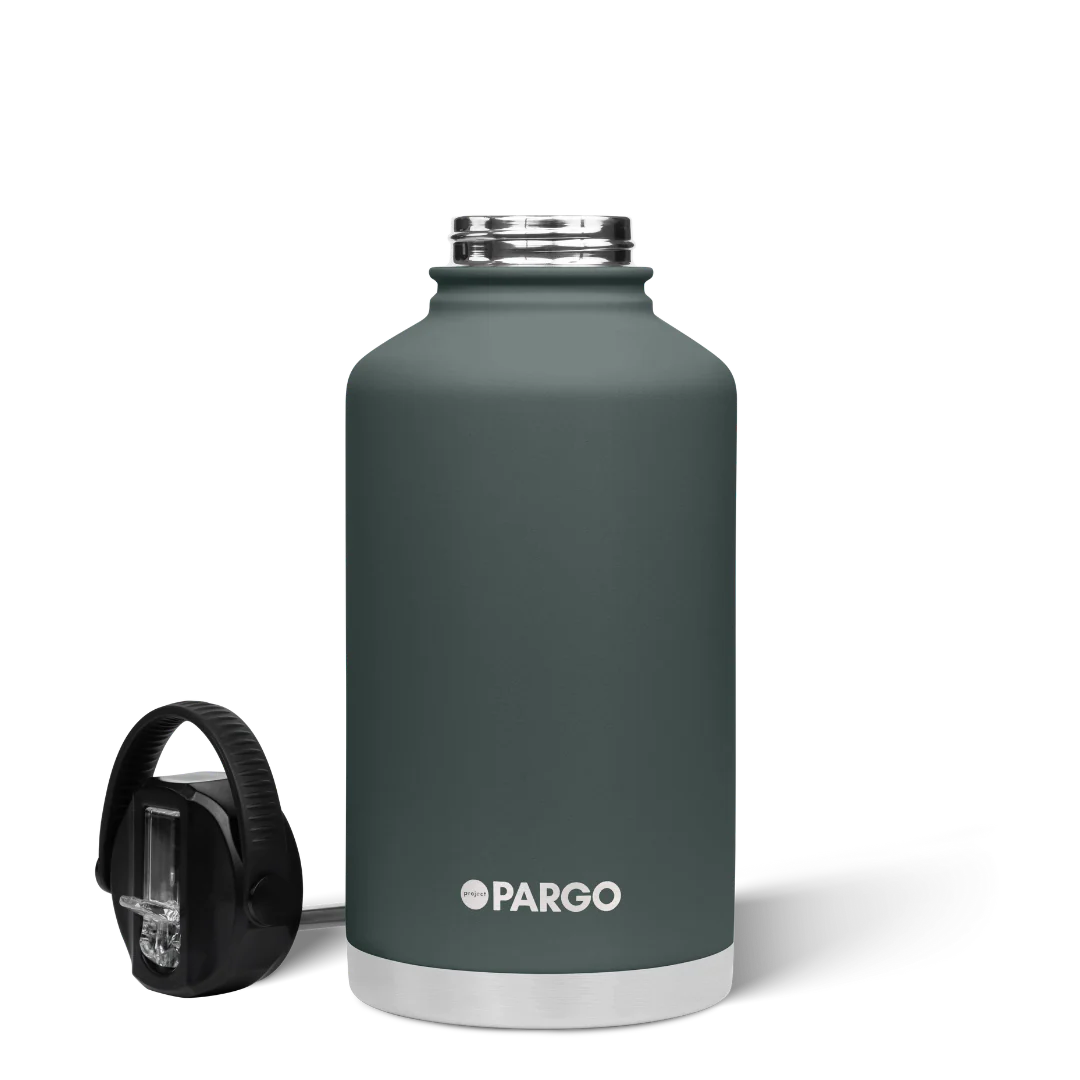 Pargo Sports Bottle w/ Straw Lid 1890ml