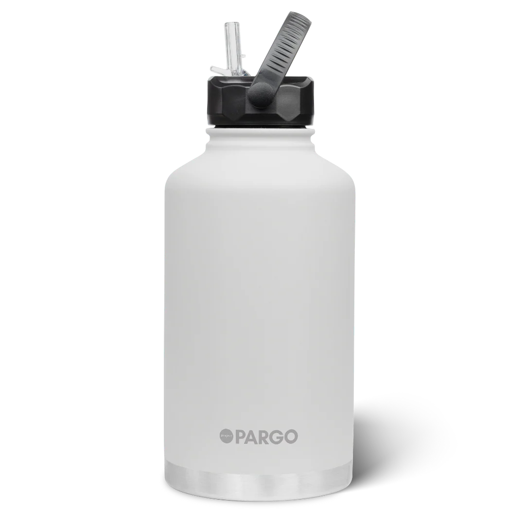 Pargo Sports Bottle w/ Straw Lid 1890ml
