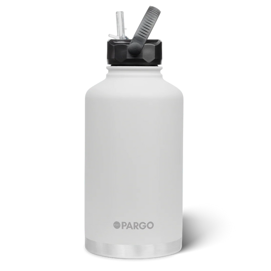 Pargo Sports Bottle w/ Straw Lid 1890ml