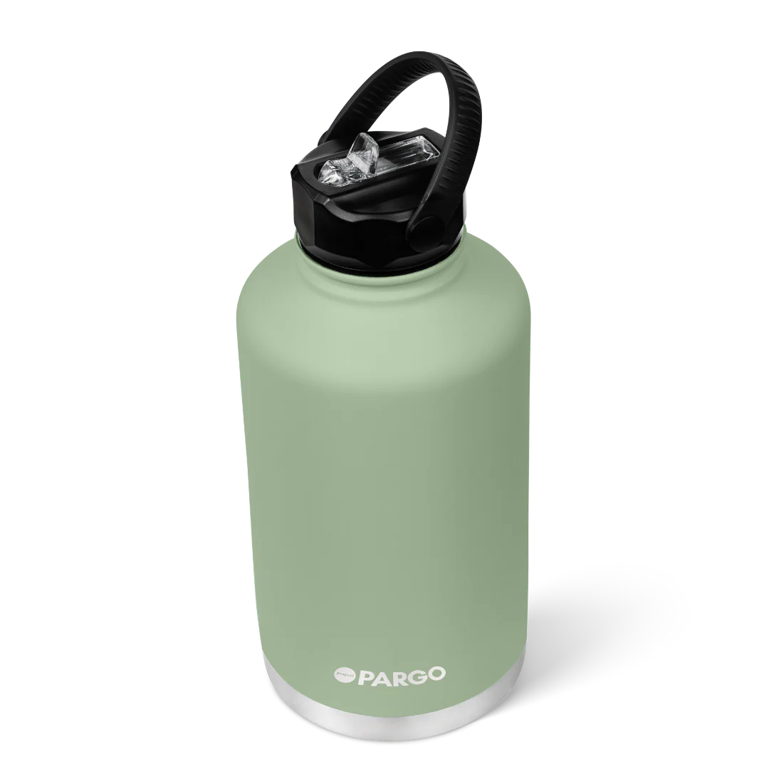 Pargo Sports Bottle w/ Straw Lid 1890ml