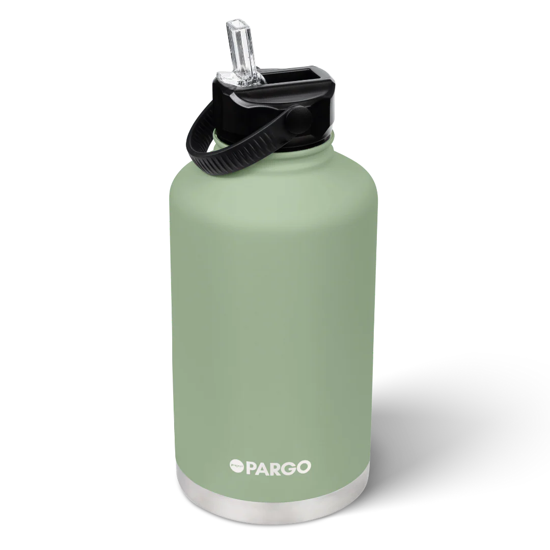 Pargo Sports Bottle w/ Straw Lid 1890ml