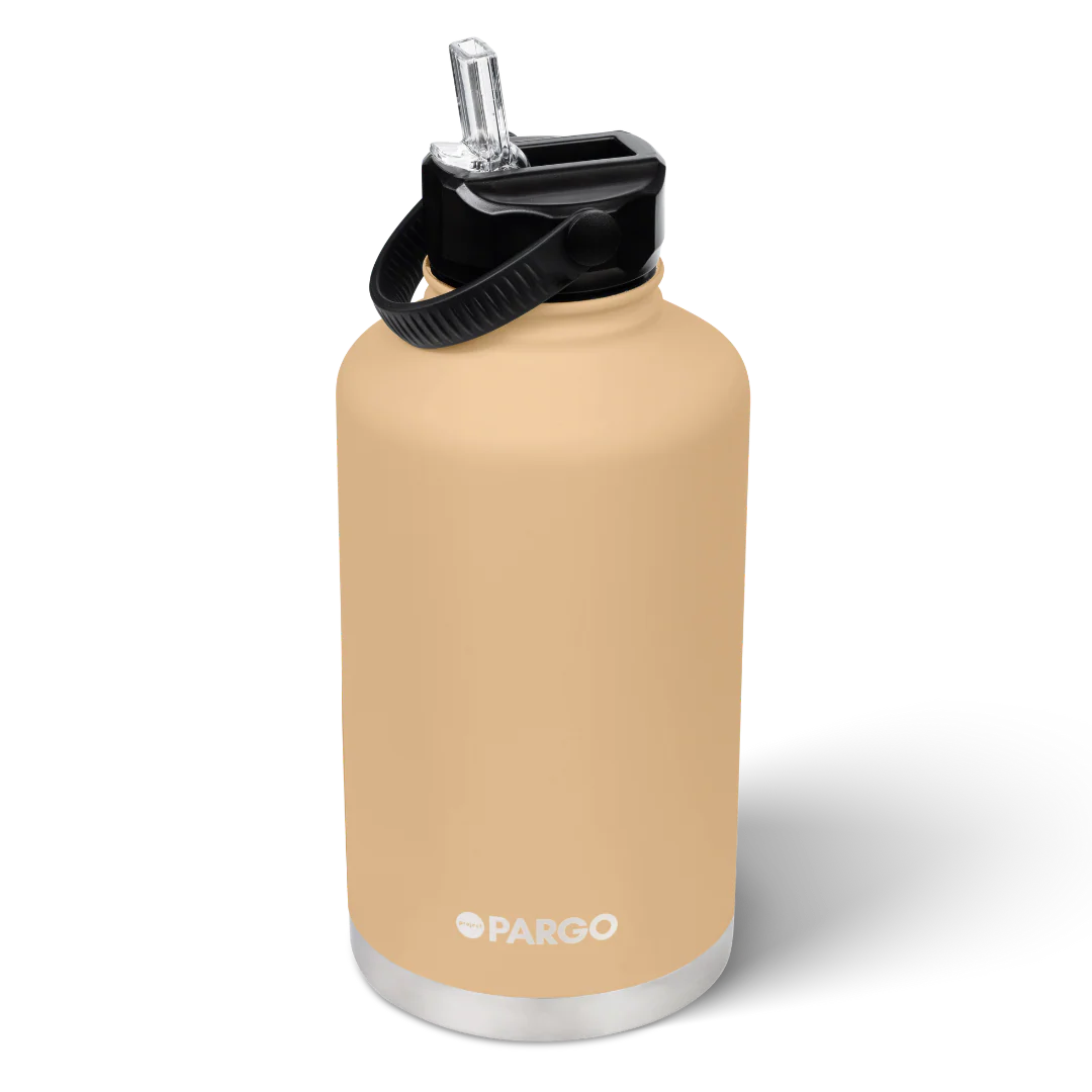 Pargo Sports Bottle w/ Straw Lid 1890ml