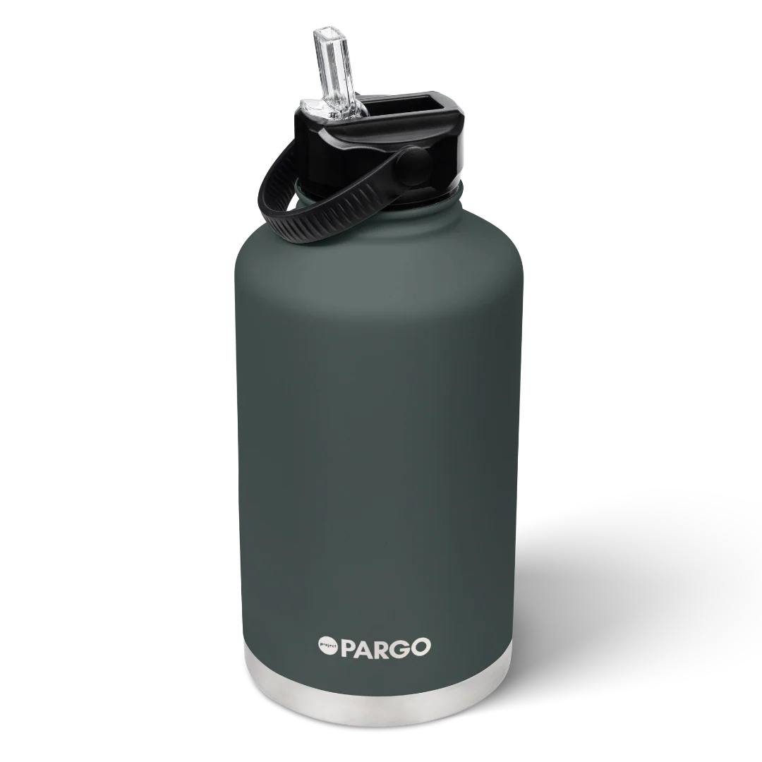 Pargo Sports Bottle w/ Straw Lid 1890ml