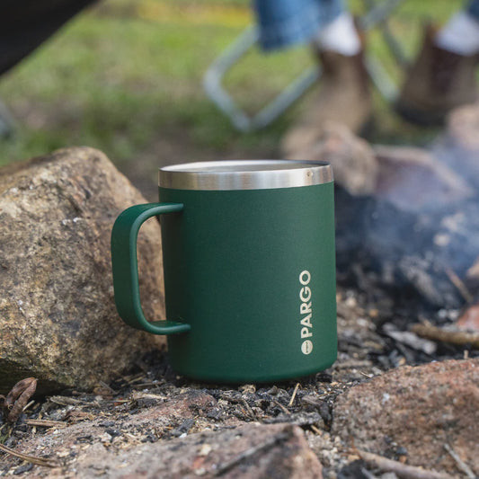 Pargo 12oz Insulated Mug