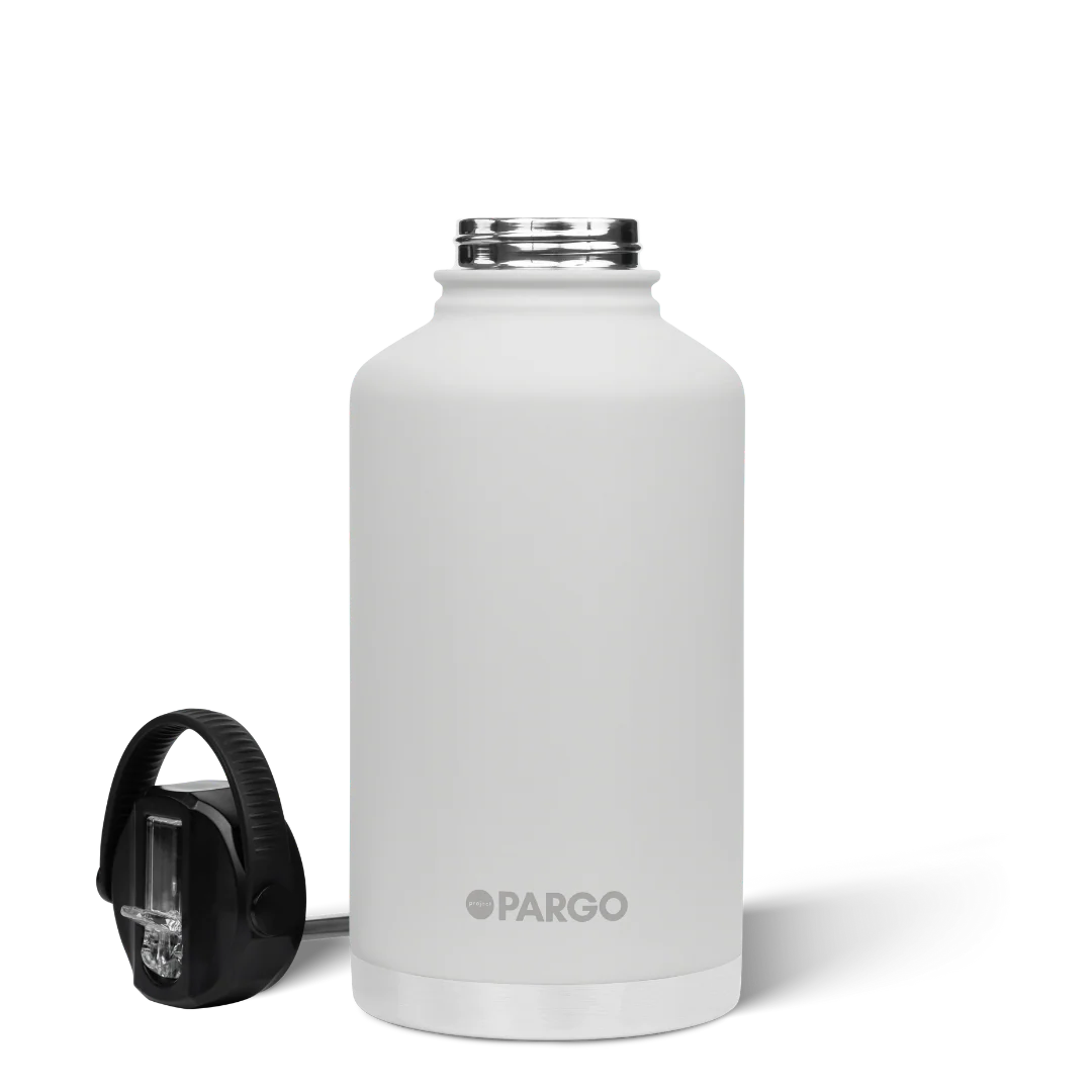 Pargo Sports Bottle w/ Straw Lid 1890ml